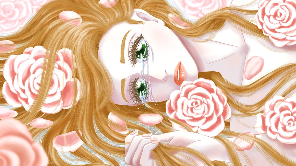 Arte Digital - Ilustração 3