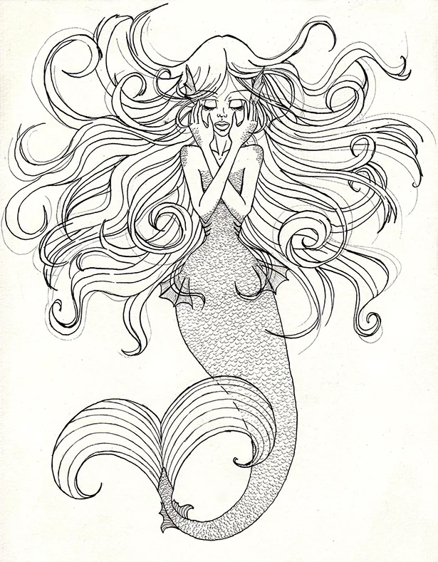 Sketchbook