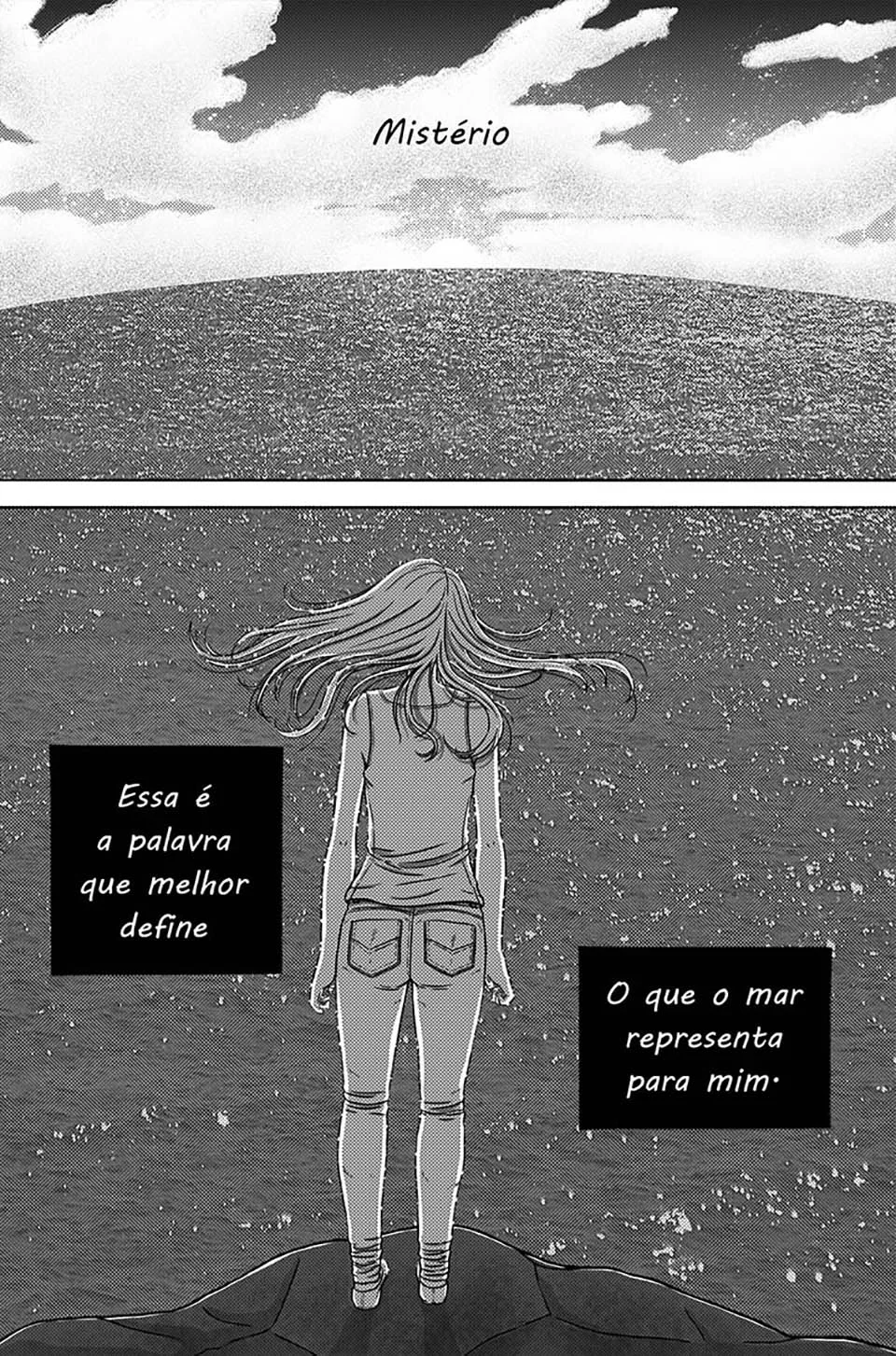 Começo do Fim