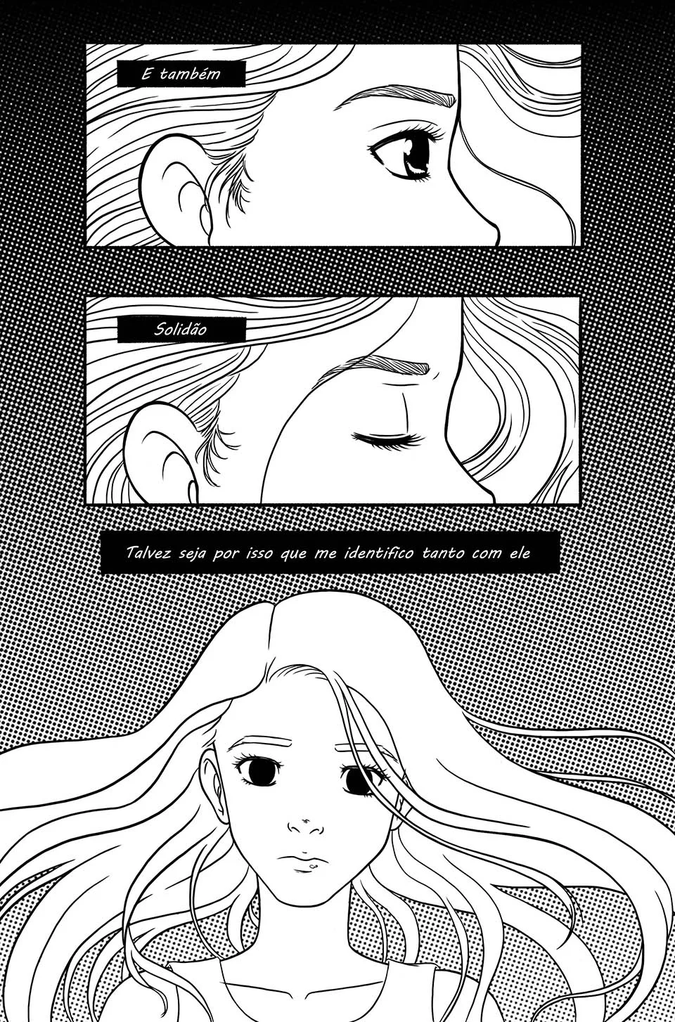 Começo do Fim - Ilustração 2