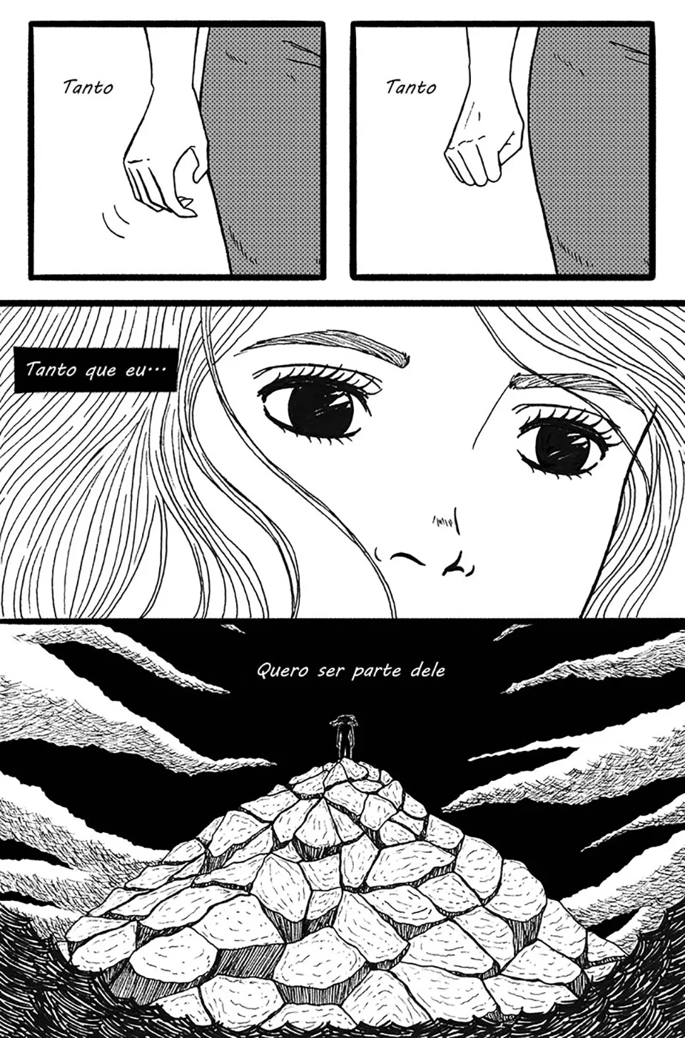 Começo do Fim - Ilustração 3
