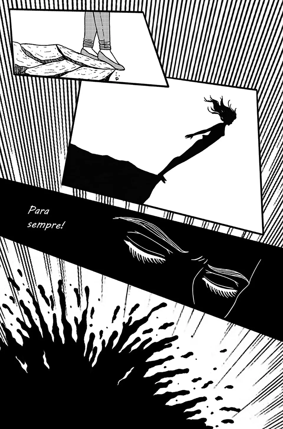 Começo do Fim - Ilustração 4