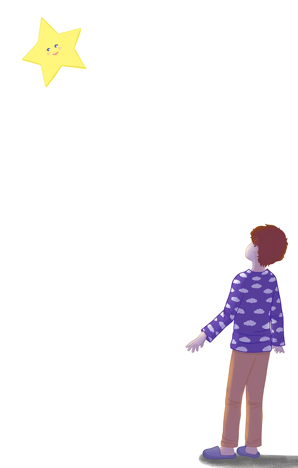 Livro Sonho da Estrela Guia - Ilustração 13