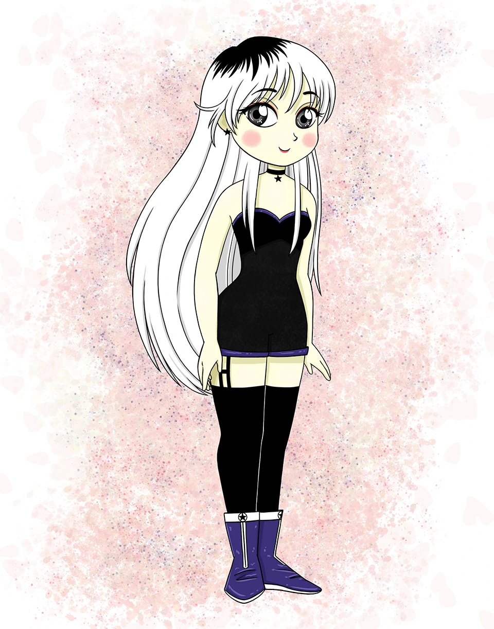 Personagens