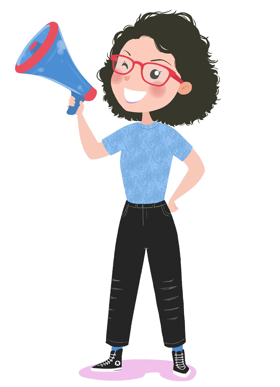 Retrato Ilustrado - Ilustração 4