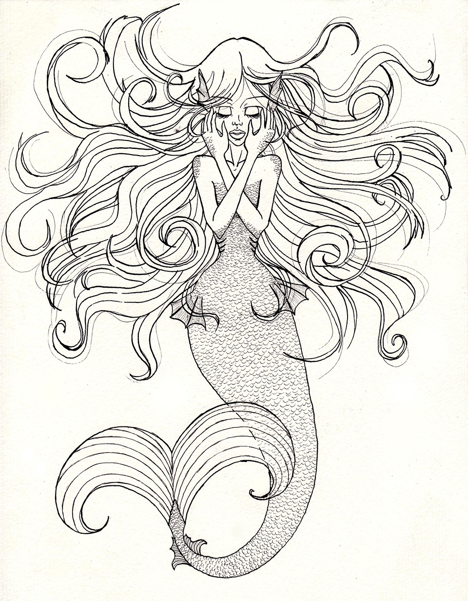 Sketchbook