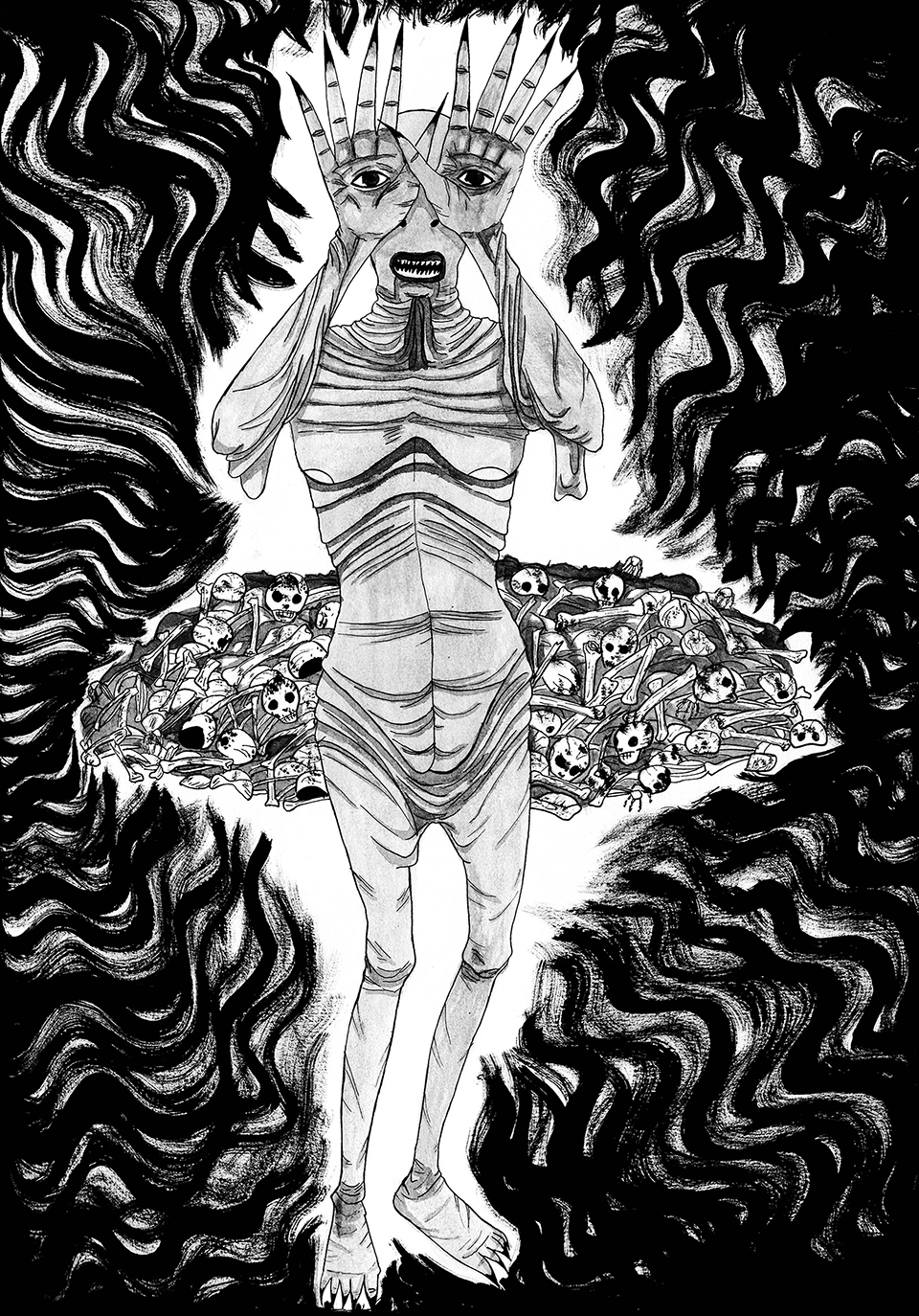 Sketchbook - Ilustração 4