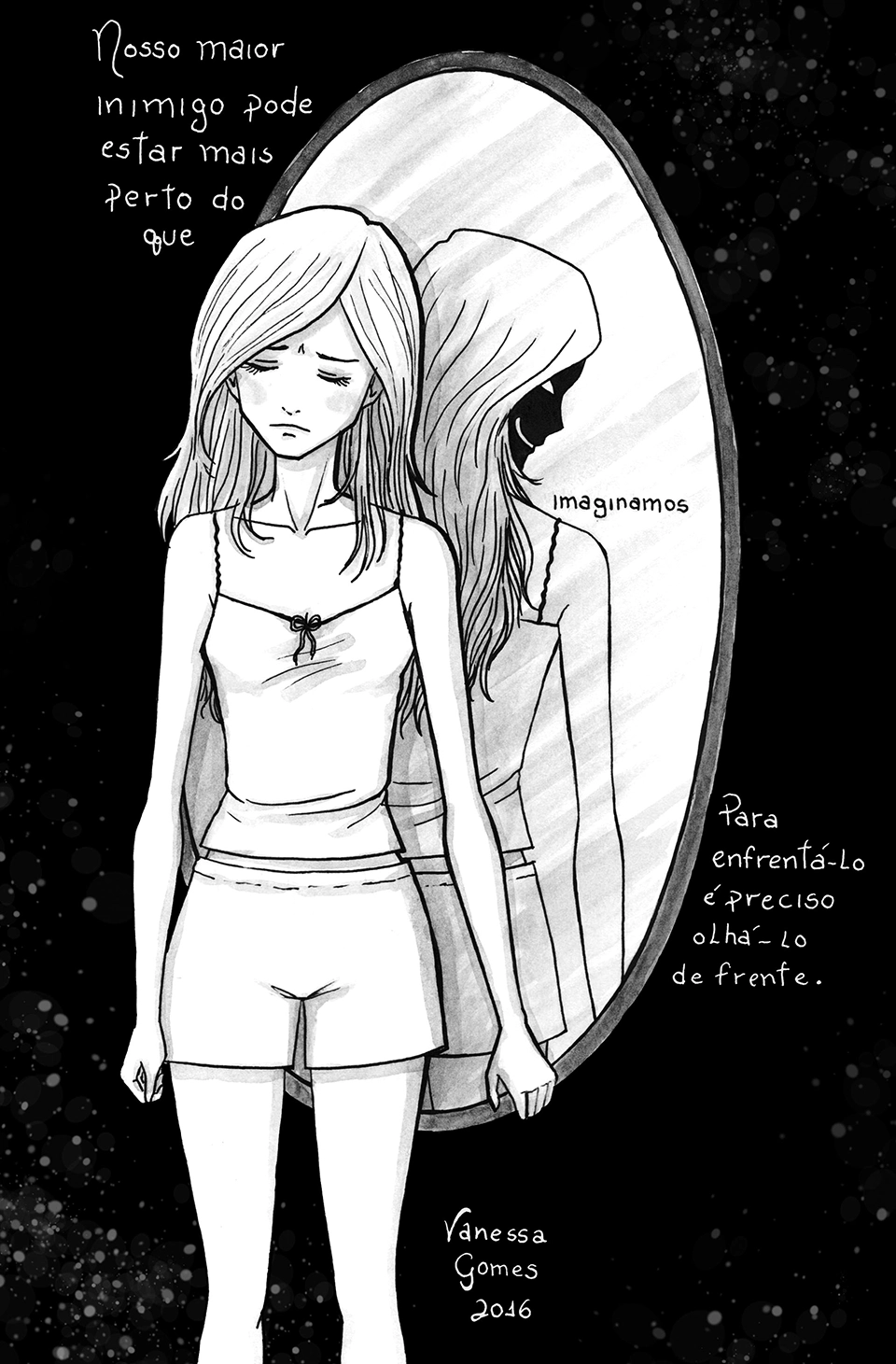 Sketchbook - Ilustração 5