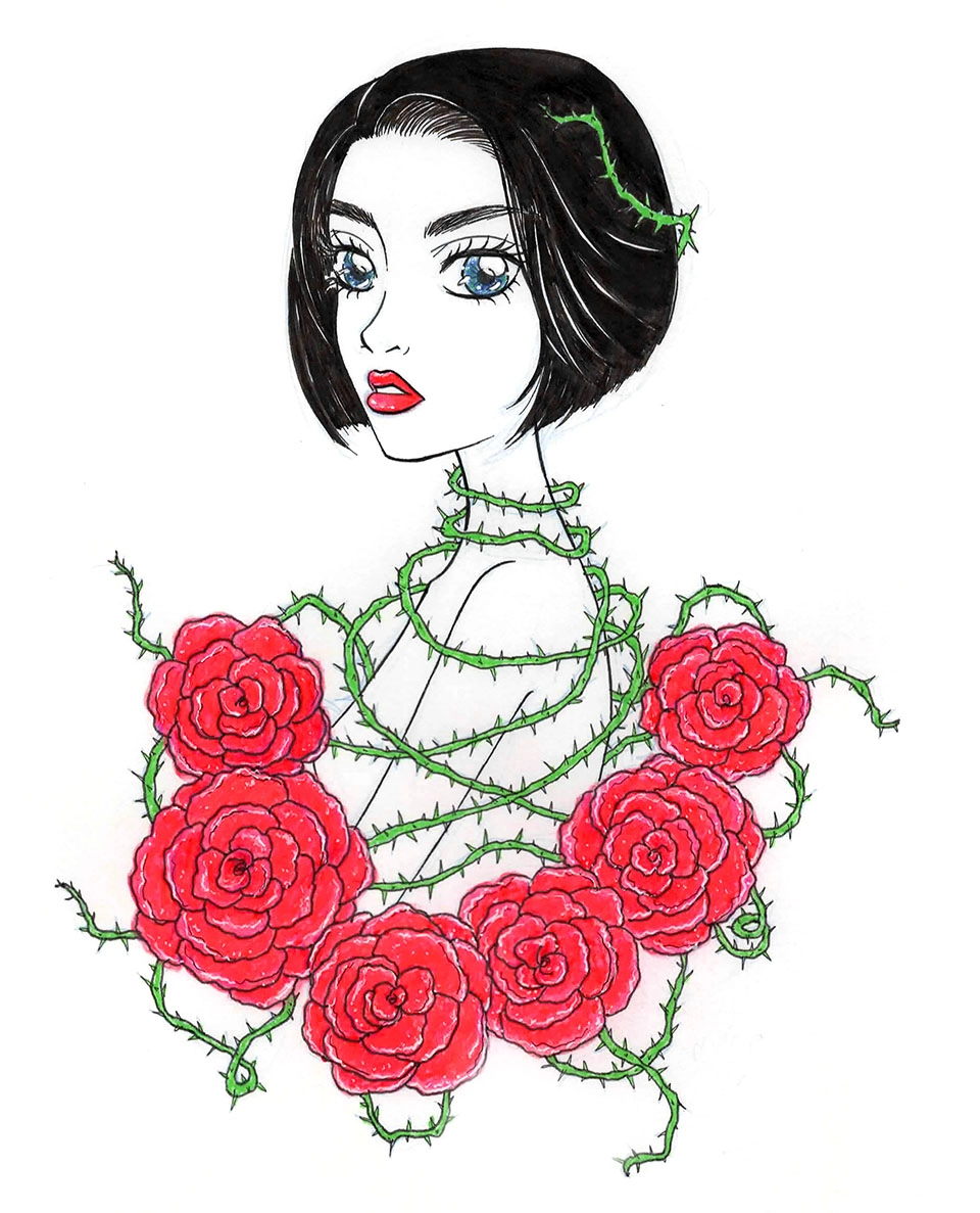 Sketchbook - Ilustração 6