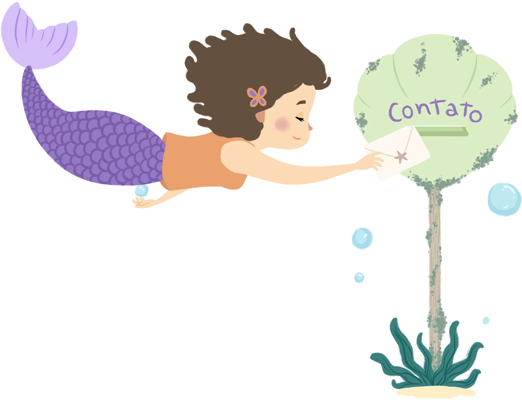 Vanessa Ilustrações - Contato