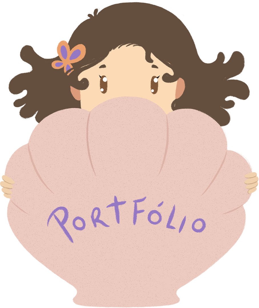 Portfólio de Ilustrações